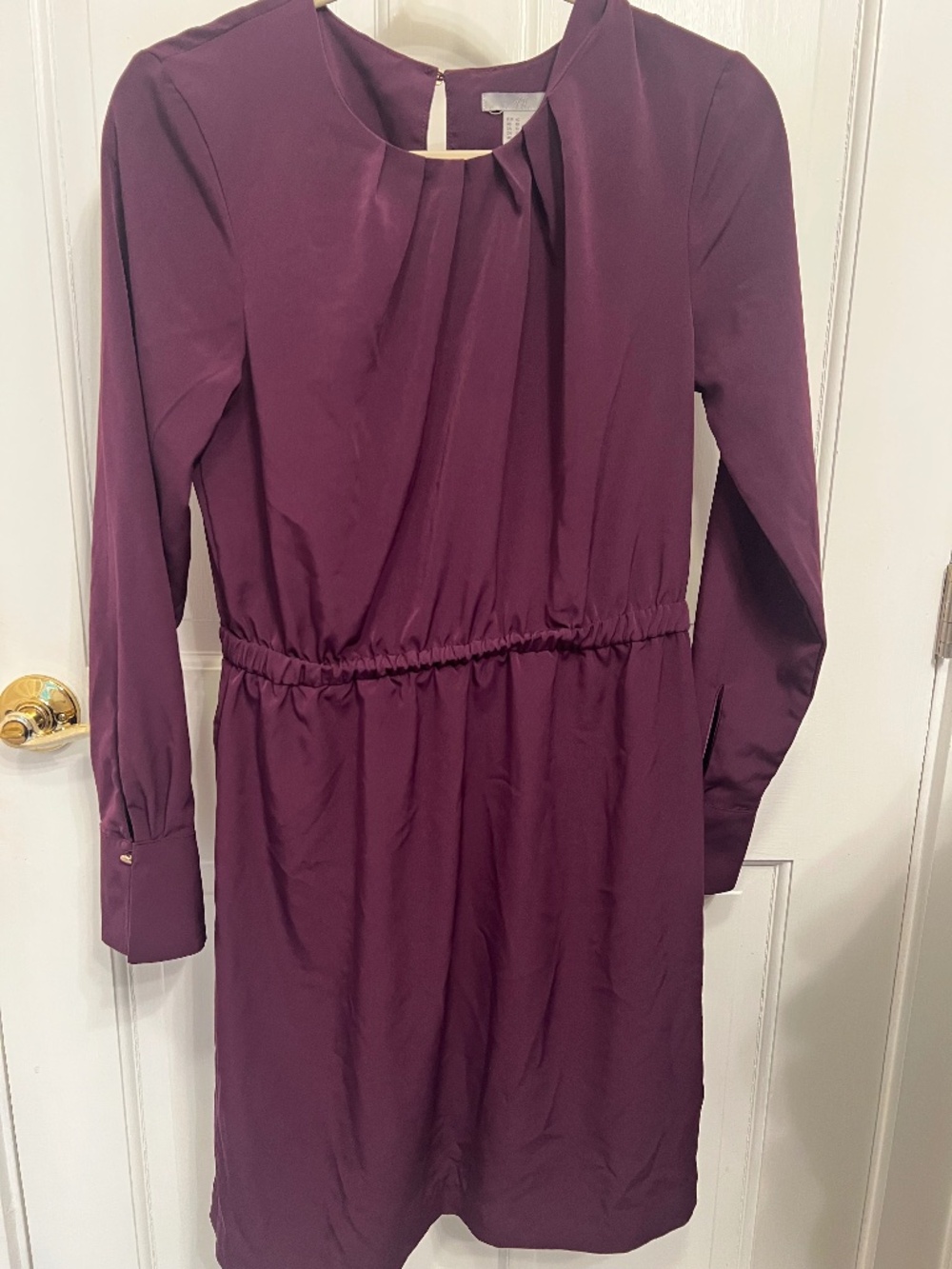 H&M dress